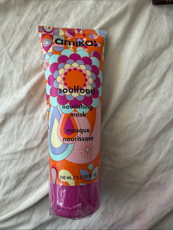 amika Other - amika Nourishing mask / soul food